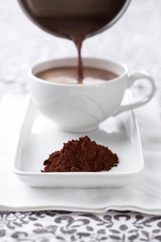 Kakao Fairtrade Ekologisk